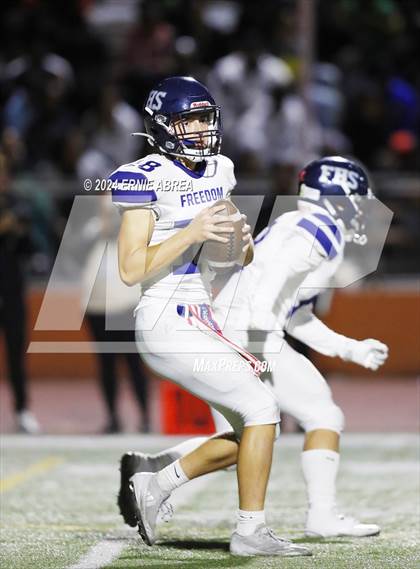 Thumbnail 1 in Freedom @ Pittsburg (Senior Night)  photogallery.