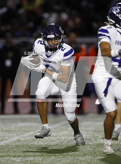 Thumbnail 1 in Freedom @ Pittsburg (Senior Night)  photogallery.