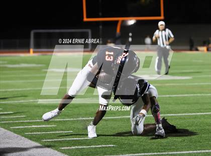 Thumbnail 2 in Freedom @ Pittsburg (Senior Night)  photogallery.