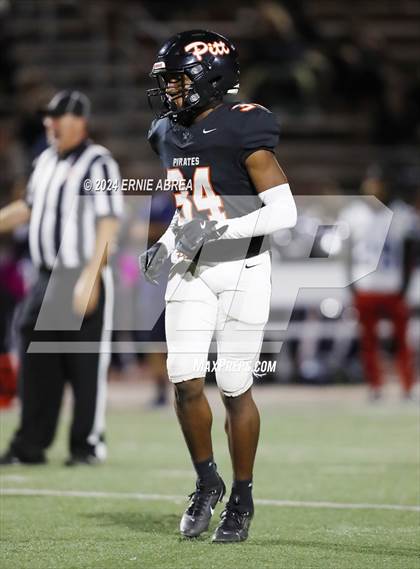 Thumbnail 1 in Freedom @ Pittsburg (Senior Night)  photogallery.
