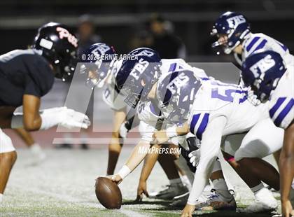 Thumbnail 2 in Freedom @ Pittsburg (Senior Night)  photogallery.