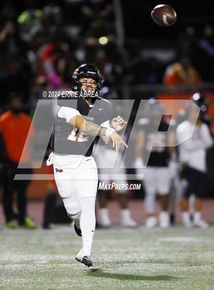 Thumbnail 2 in Freedom @ Pittsburg (Senior Night)  photogallery.