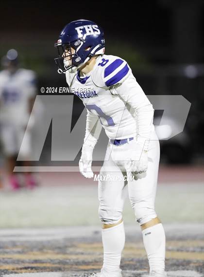 Thumbnail 2 in Freedom @ Pittsburg (Senior Night)  photogallery.