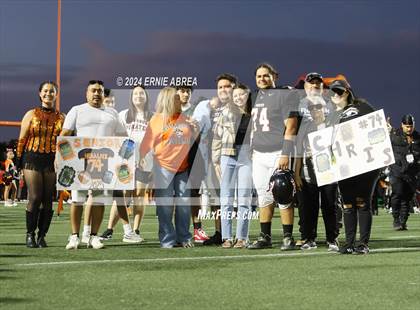 Thumbnail 1 in Freedom @ Pittsburg (Senior Night)  photogallery.