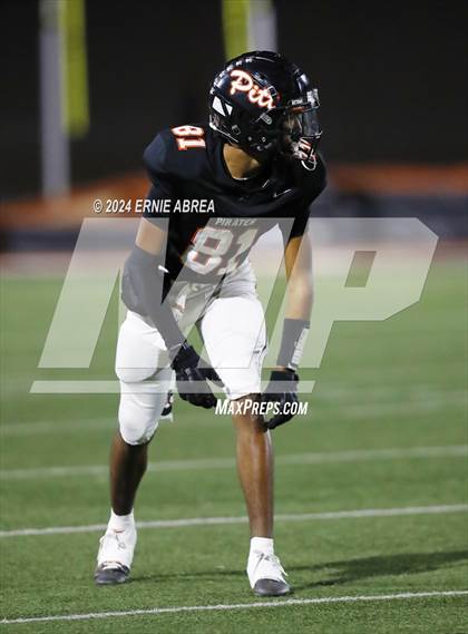 Thumbnail 2 in Freedom @ Pittsburg (Senior Night)  photogallery.