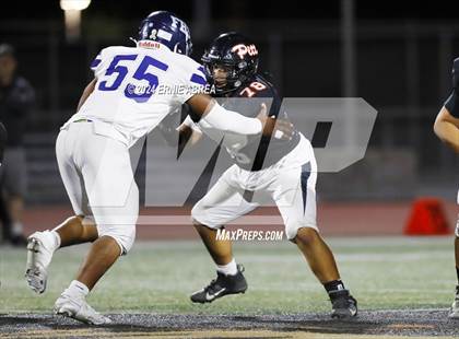 Thumbnail 2 in Freedom @ Pittsburg (Senior Night)  photogallery.