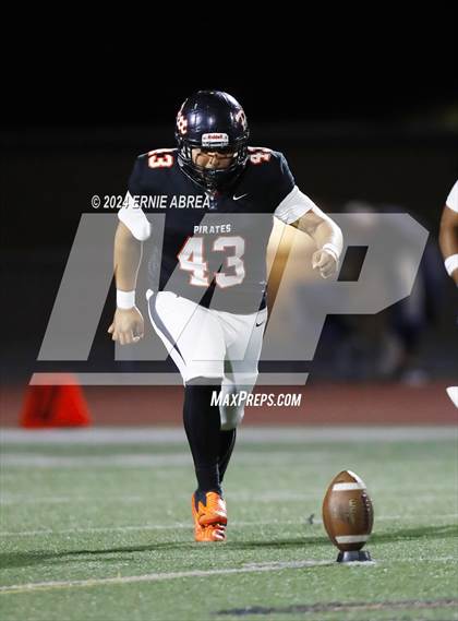 Thumbnail 1 in Freedom @ Pittsburg (Senior Night)  photogallery.