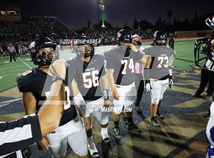 Thumbnail 3 in Freedom @ Pittsburg (Senior Night)  photogallery.