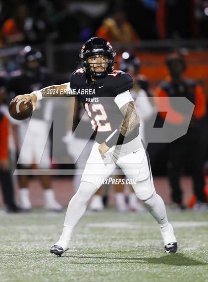 Thumbnail 1 in Freedom @ Pittsburg (Senior Night)  photogallery.