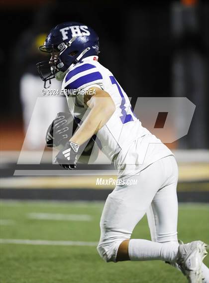Thumbnail 2 in Freedom @ Pittsburg (Senior Night)  photogallery.