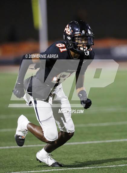 Thumbnail 3 in Freedom @ Pittsburg (Senior Night)  photogallery.