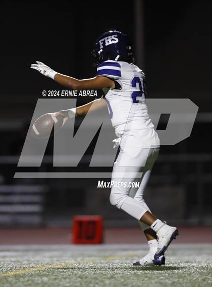 Thumbnail 2 in Freedom @ Pittsburg (Senior Night)  photogallery.