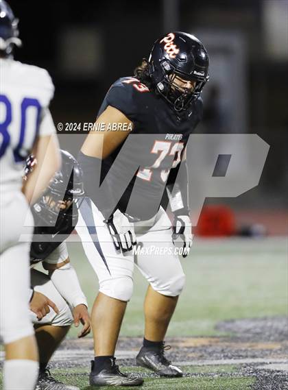 Thumbnail 3 in Freedom @ Pittsburg (Senior Night)  photogallery.