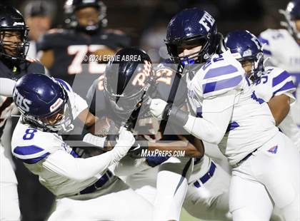 Thumbnail 3 in Freedom @ Pittsburg (Senior Night)  photogallery.