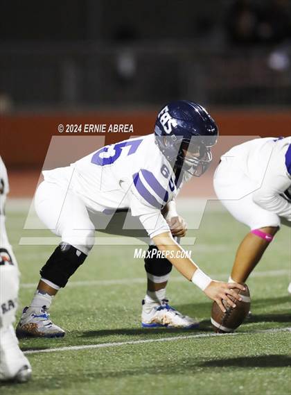Thumbnail 2 in Freedom @ Pittsburg (Senior Night)  photogallery.