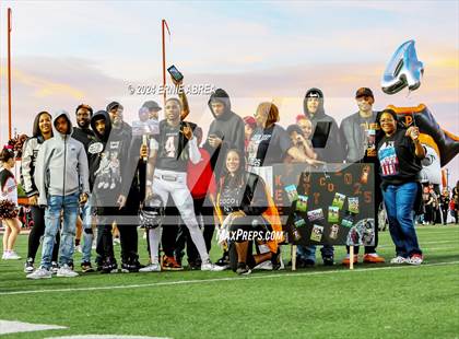 Thumbnail 1 in Freedom @ Pittsburg (Senior Night)  photogallery.