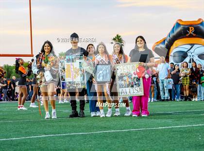 Thumbnail 3 in Freedom @ Pittsburg (Senior Night)  photogallery.