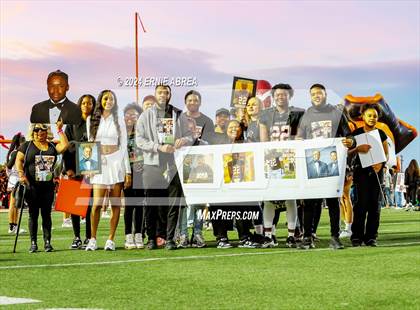 Thumbnail 1 in Freedom @ Pittsburg (Senior Night)  photogallery.
