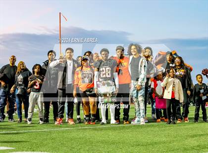 Thumbnail 1 in Freedom @ Pittsburg (Senior Night)  photogallery.