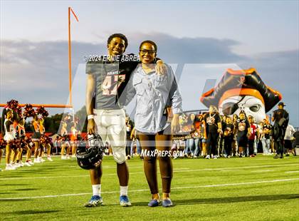 Thumbnail 2 in Freedom @ Pittsburg (Senior Night)  photogallery.