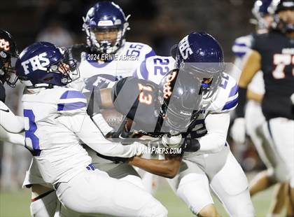 Thumbnail 1 in Freedom @ Pittsburg (Senior Night)  photogallery.
