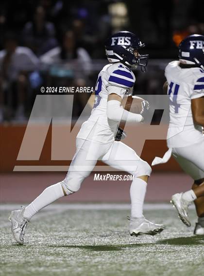 Thumbnail 2 in Freedom @ Pittsburg (Senior Night)  photogallery.