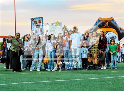 Thumbnail 1 in Freedom @ Pittsburg (Senior Night)  photogallery.