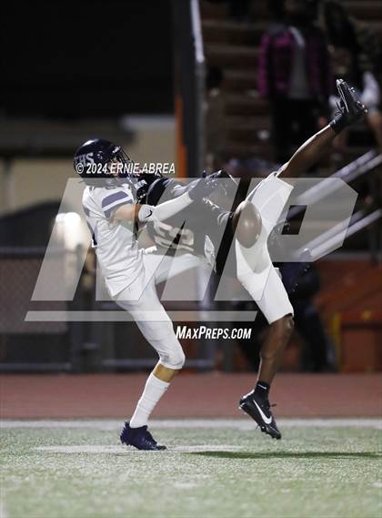 Thumbnail 2 in Freedom @ Pittsburg (Senior Night)  photogallery.