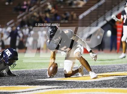 Thumbnail 2 in Freedom @ Pittsburg (Senior Night)  photogallery.