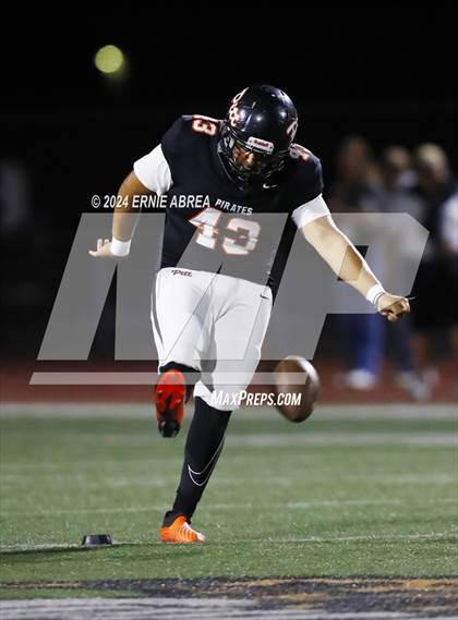 Thumbnail 1 in Freedom @ Pittsburg (Senior Night)  photogallery.