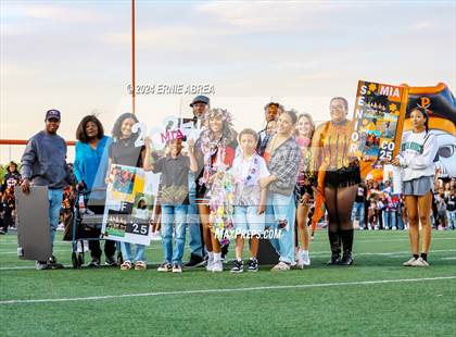 Thumbnail 3 in Freedom @ Pittsburg (Senior Night)  photogallery.