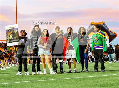 Thumbnail 2 in Freedom @ Pittsburg (Senior Night)  photogallery.