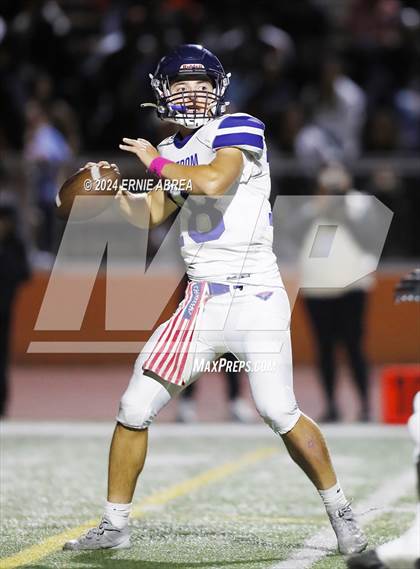 Thumbnail 3 in Freedom @ Pittsburg (Senior Night)  photogallery.