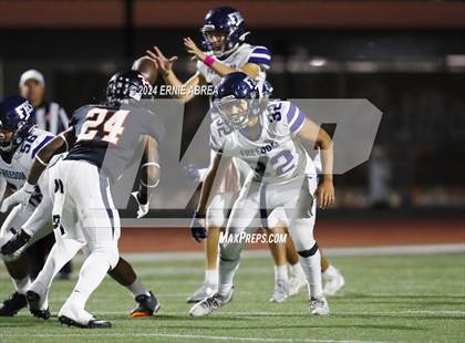 Thumbnail 1 in Freedom @ Pittsburg (Senior Night)  photogallery.