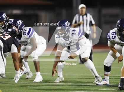 Thumbnail 3 in Freedom @ Pittsburg (Senior Night)  photogallery.