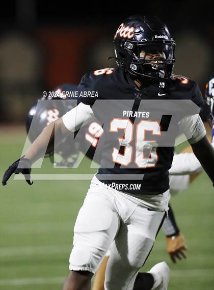 Thumbnail 1 in Freedom @ Pittsburg (Senior Night)  photogallery.