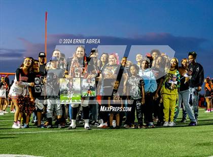 Thumbnail 1 in Freedom @ Pittsburg (Senior Night)  photogallery.