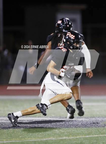Thumbnail 3 in Freedom @ Pittsburg (Senior Night)  photogallery.
