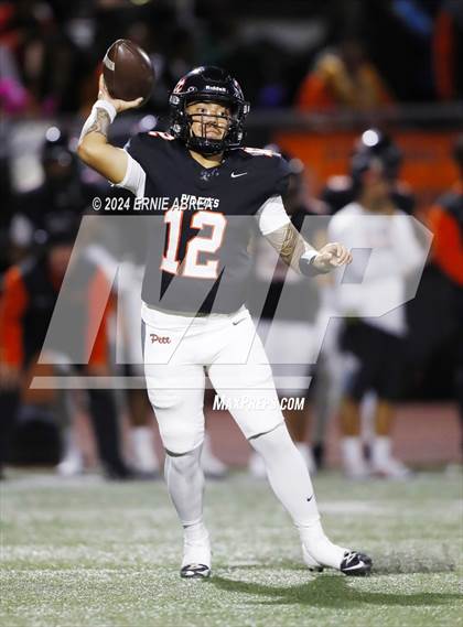 Thumbnail 3 in Freedom @ Pittsburg (Senior Night)  photogallery.