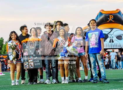 Thumbnail 2 in Freedom @ Pittsburg (Senior Night)  photogallery.
