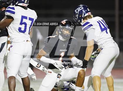 Thumbnail 3 in Freedom @ Pittsburg (Senior Night)  photogallery.