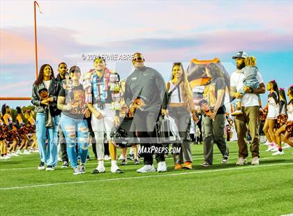 Thumbnail 2 in Freedom @ Pittsburg (Senior Night)  photogallery.
