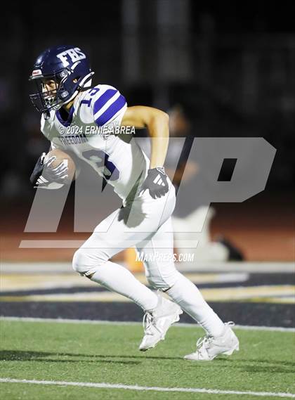 Thumbnail 1 in Freedom @ Pittsburg (Senior Night)  photogallery.