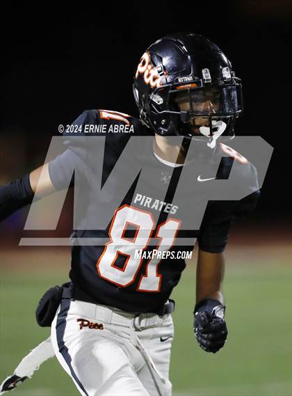 Thumbnail 1 in Freedom @ Pittsburg (Senior Night)  photogallery.