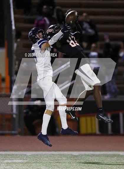 Thumbnail 3 in Freedom @ Pittsburg (Senior Night)  photogallery.