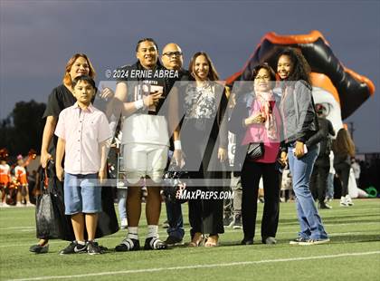 Thumbnail 2 in Freedom @ Pittsburg (Senior Night)  photogallery.