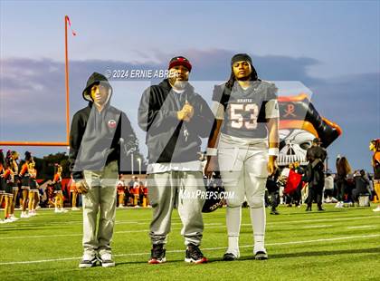 Thumbnail 3 in Freedom @ Pittsburg (Senior Night)  photogallery.