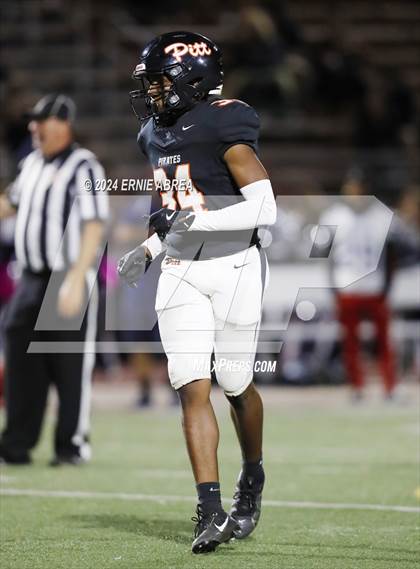 Thumbnail 2 in Freedom @ Pittsburg (Senior Night)  photogallery.