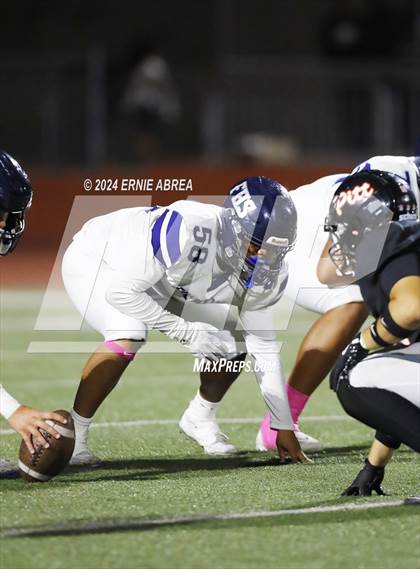 Thumbnail 3 in Freedom @ Pittsburg (Senior Night)  photogallery.