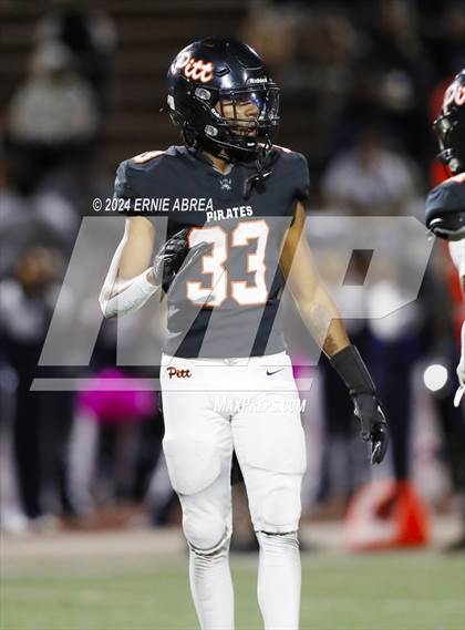 Thumbnail 2 in Freedom @ Pittsburg (Senior Night)  photogallery.